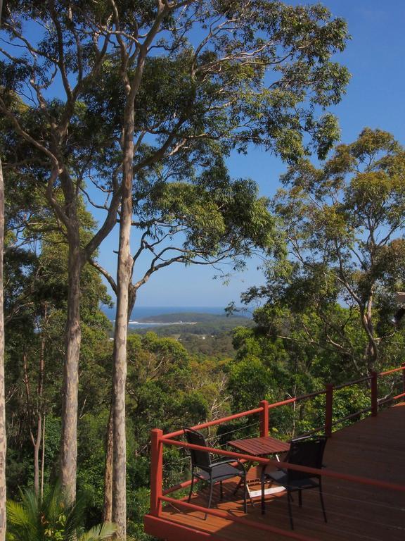 Bundle Hill Cottages Bawley Point المظهر الخارجي الصورة