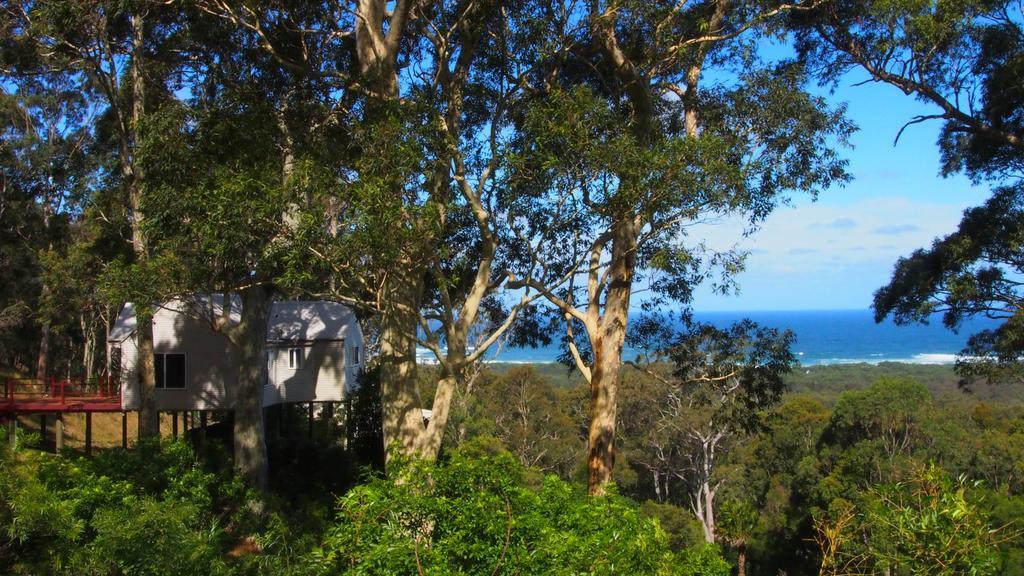 Bundle Hill Cottages Bawley Point المظهر الخارجي الصورة