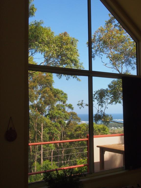 Bundle Hill Cottages Bawley Point المظهر الخارجي الصورة