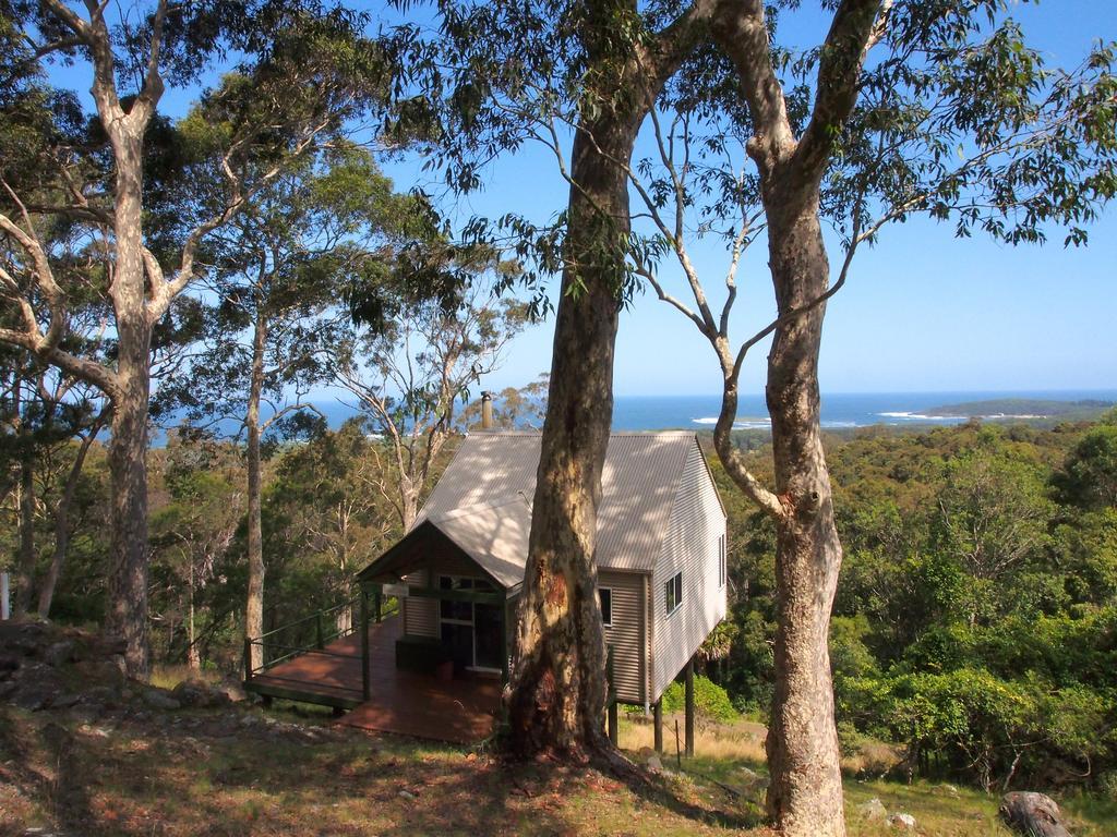 Bundle Hill Cottages Bawley Point المظهر الخارجي الصورة
