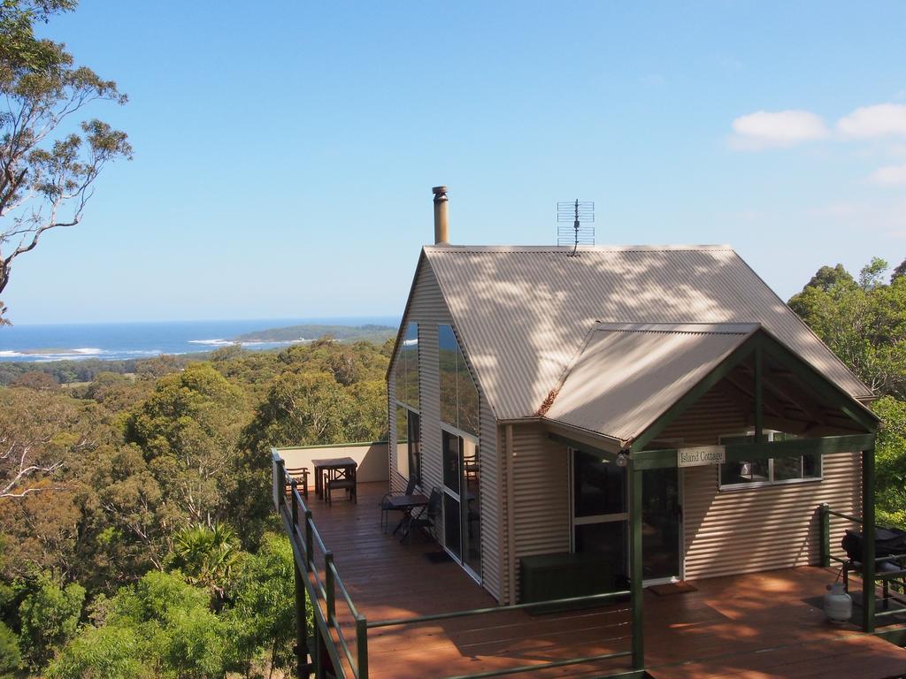 Bundle Hill Cottages Bawley Point الغرفة الصورة