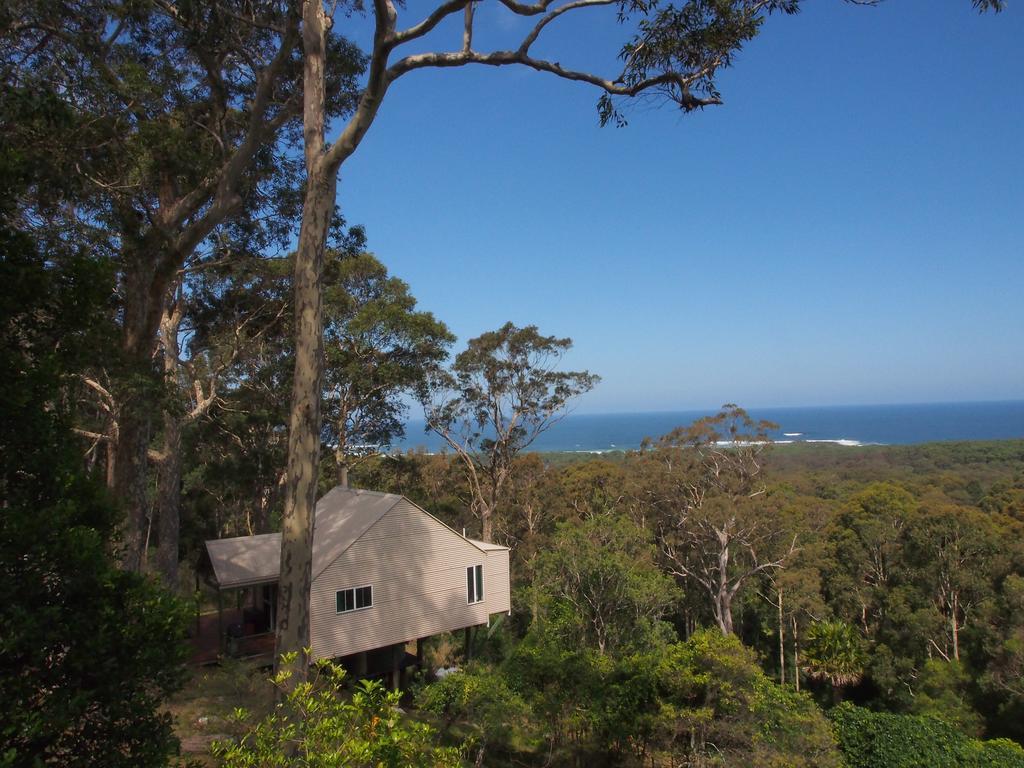 Bundle Hill Cottages Bawley Point الغرفة الصورة