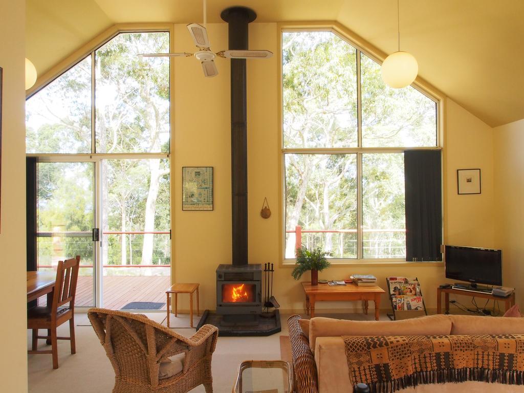 Bundle Hill Cottages Bawley Point الغرفة الصورة