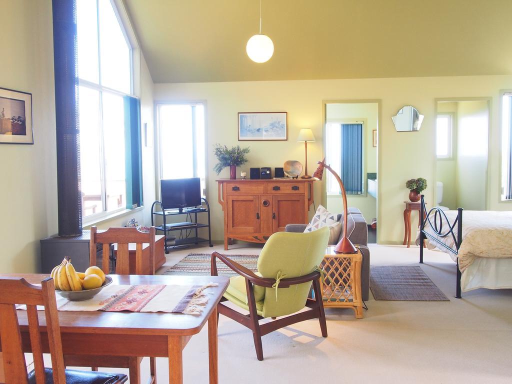 Bundle Hill Cottages Bawley Point الغرفة الصورة