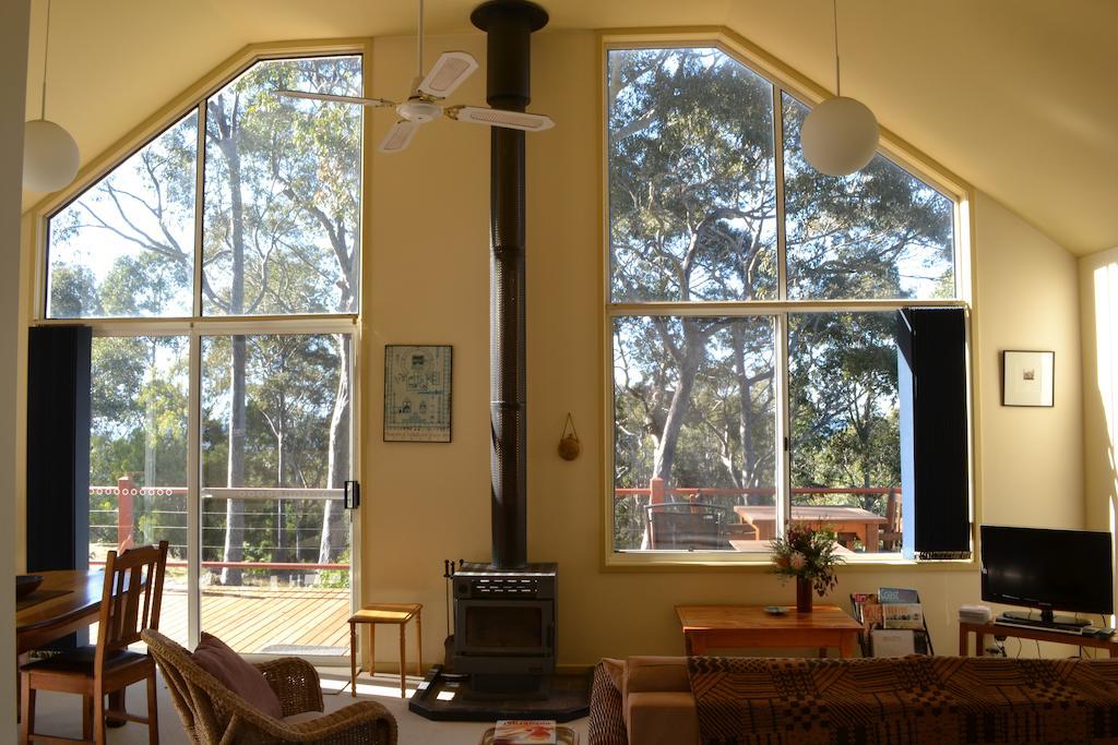 Bundle Hill Cottages Bawley Point الغرفة الصورة