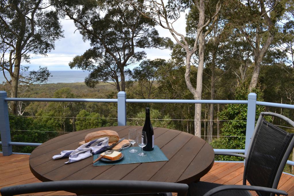 Bundle Hill Cottages Bawley Point الغرفة الصورة