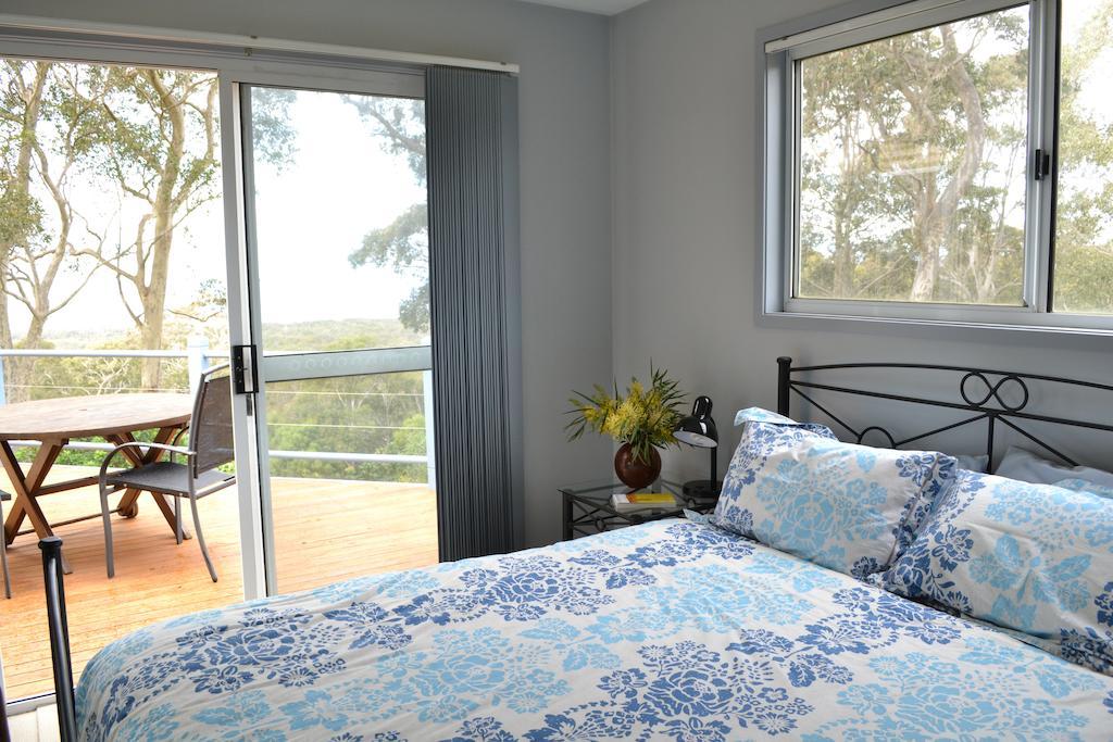 Bundle Hill Cottages Bawley Point الغرفة الصورة
