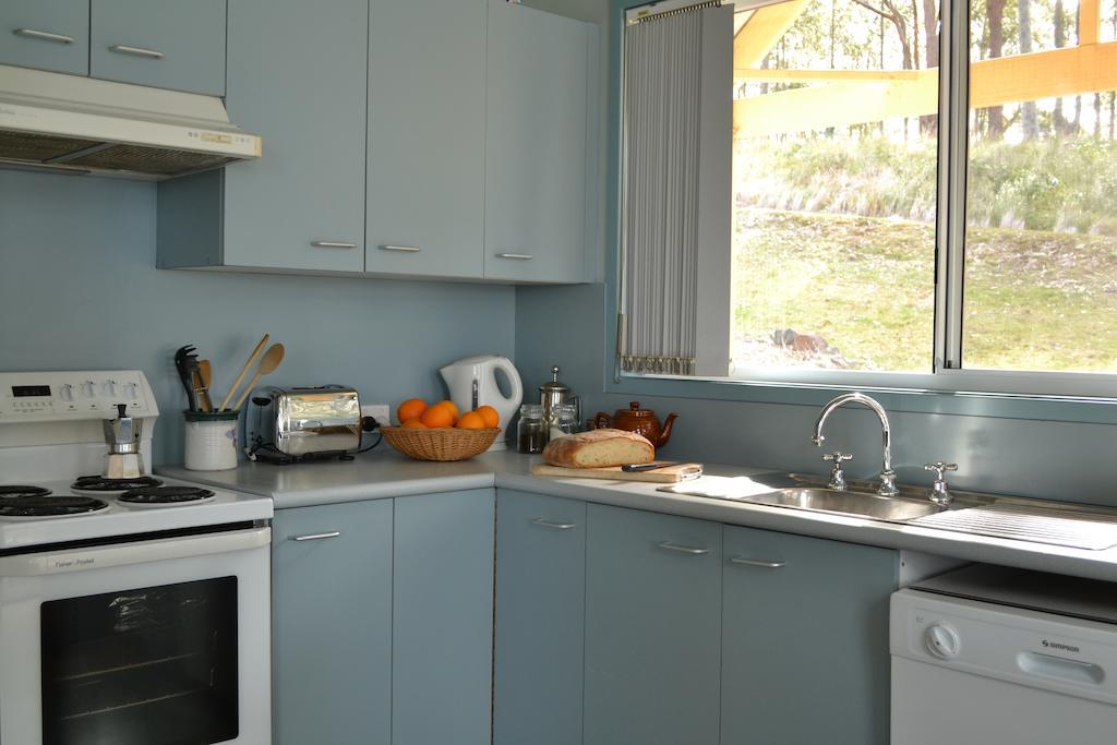 Bundle Hill Cottages Bawley Point الغرفة الصورة