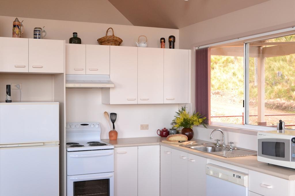 Bundle Hill Cottages Bawley Point الغرفة الصورة