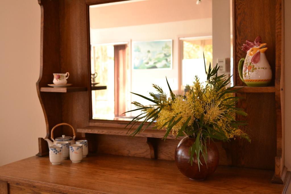 Bundle Hill Cottages Bawley Point الغرفة الصورة
