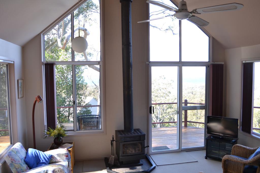 Bundle Hill Cottages Bawley Point الغرفة الصورة