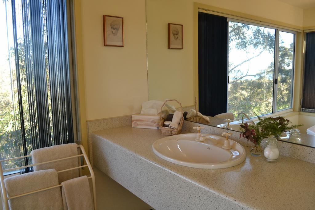 Bundle Hill Cottages Bawley Point الغرفة الصورة